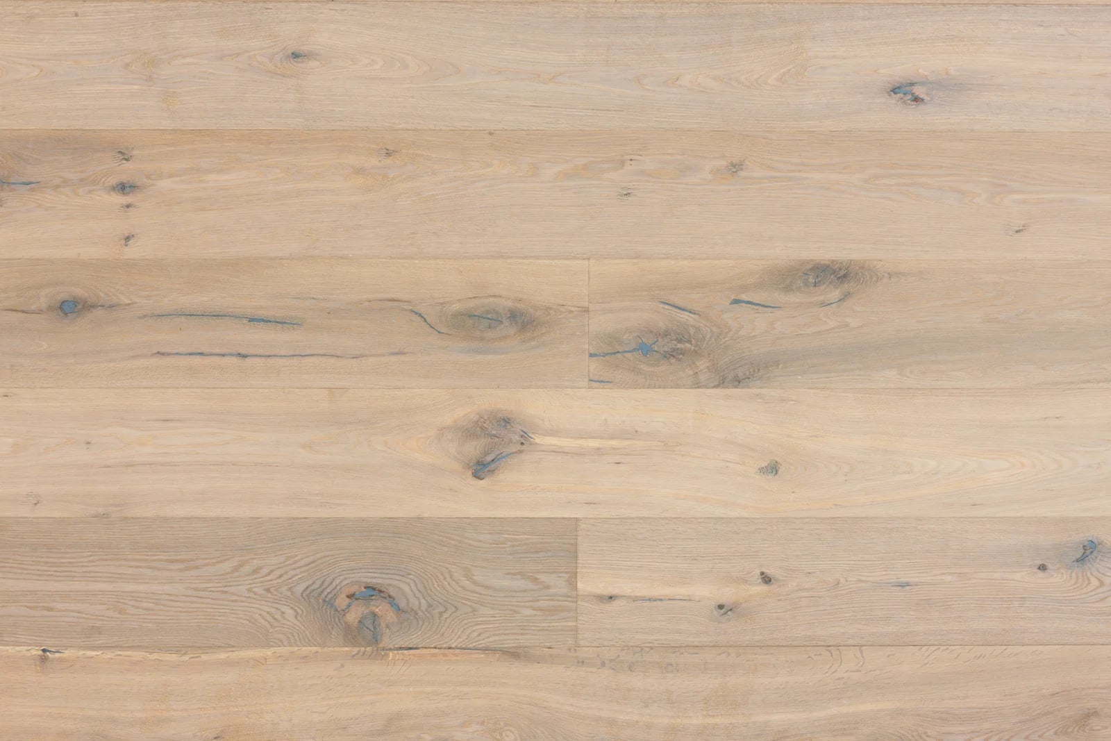 Ąžuolas Lincoln interjere