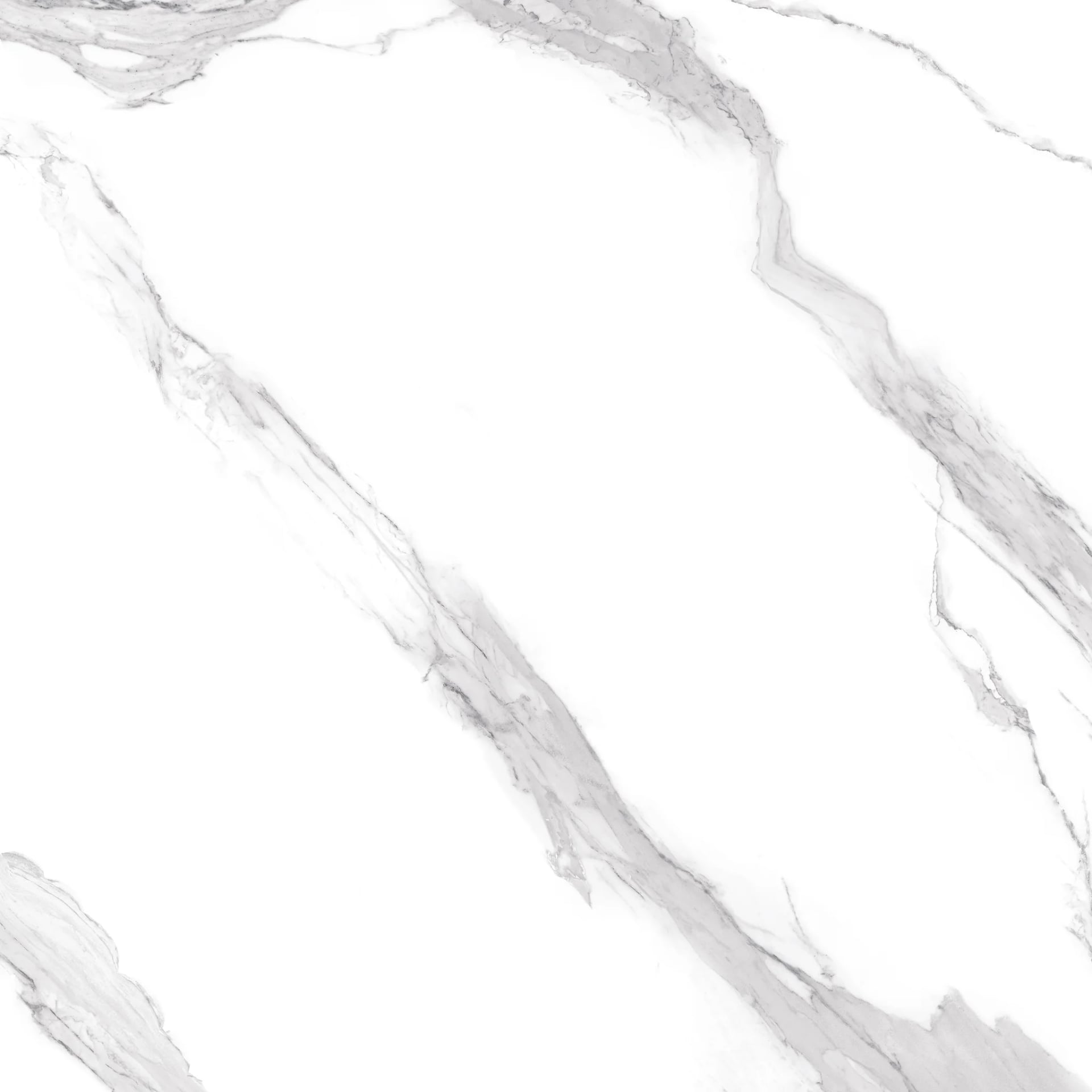 Bianco Statuario interjere
