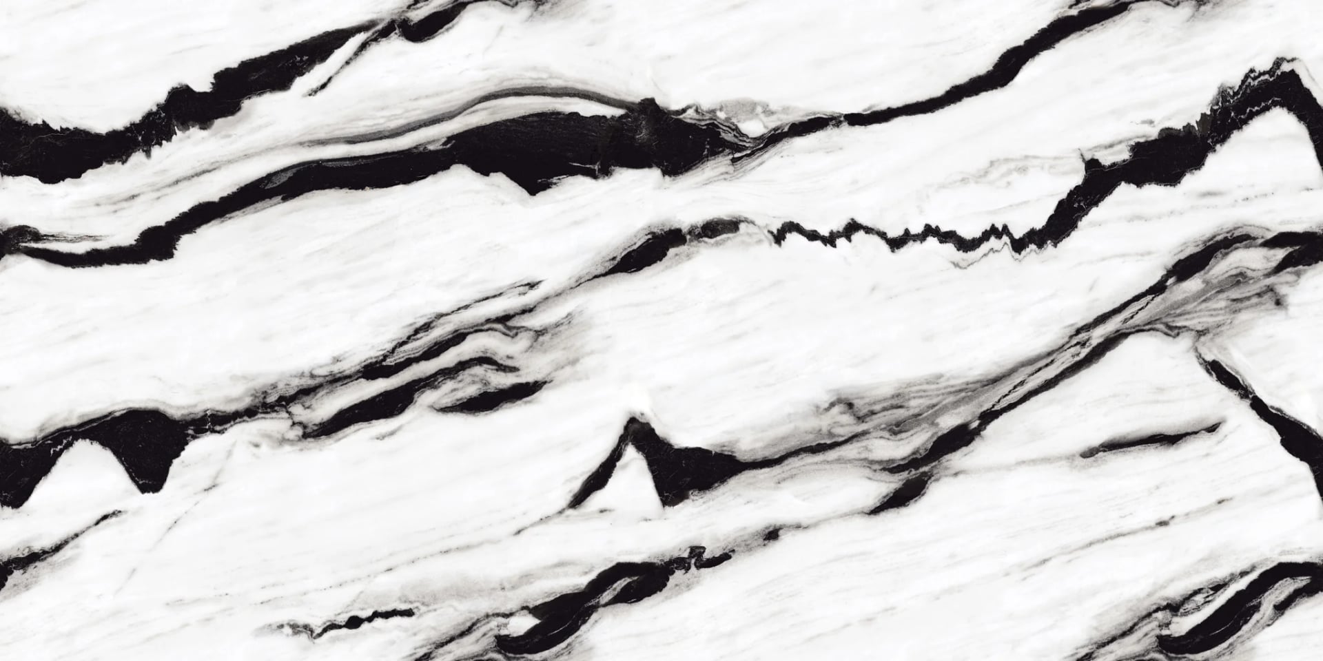 EndlessLove White Panda interjere