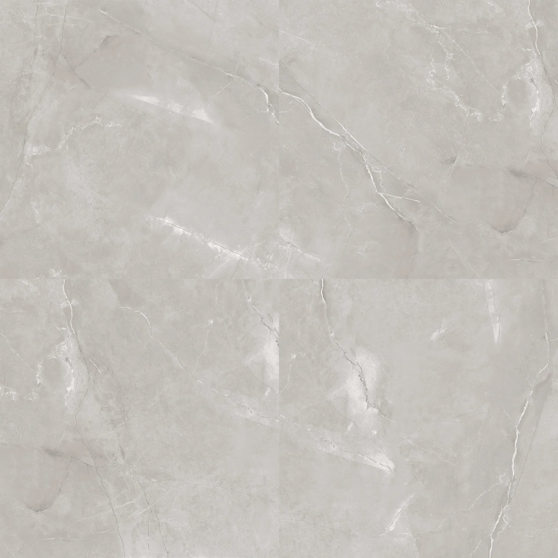 Lux Grey interjere