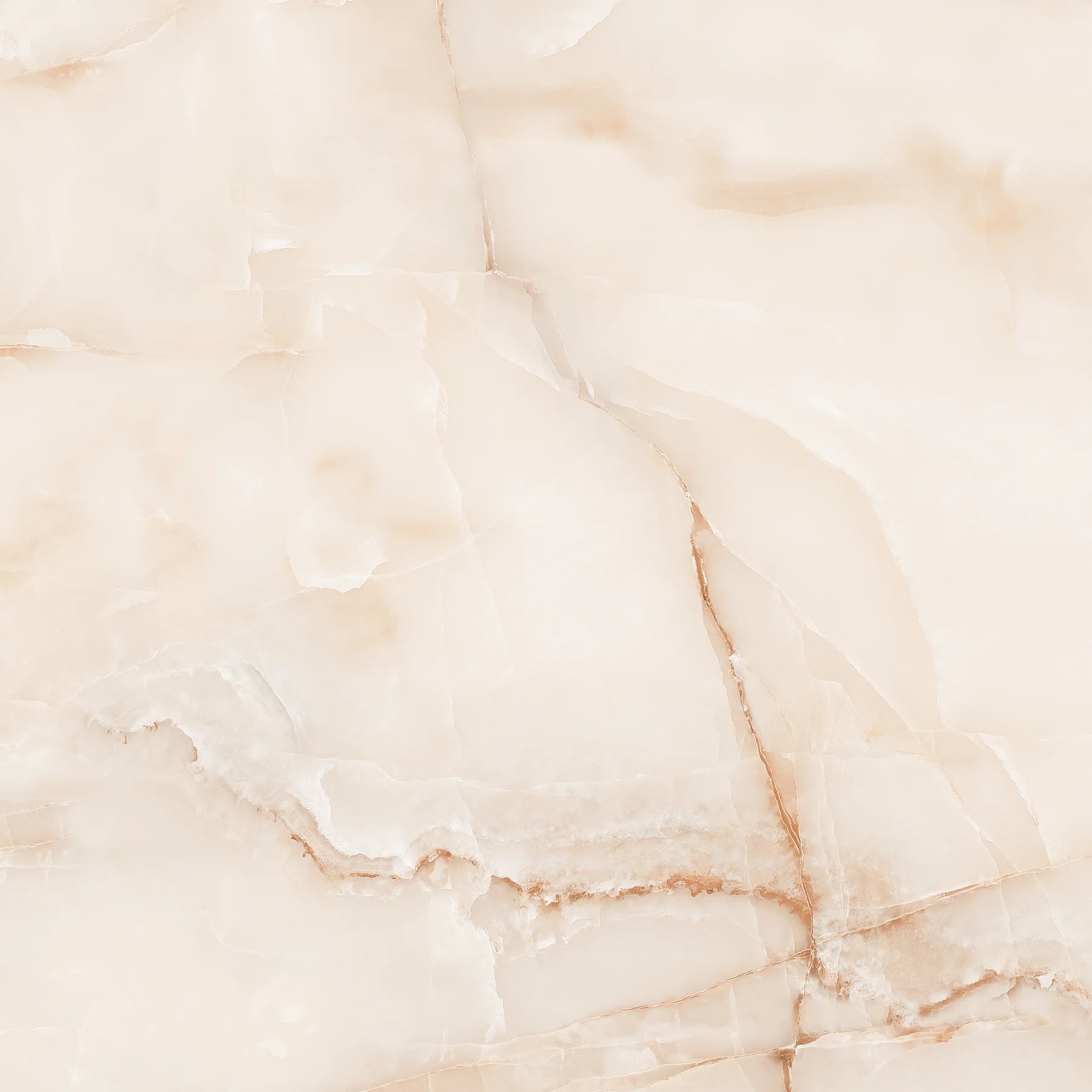 Onyx Gold interjere