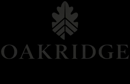 OakRidge