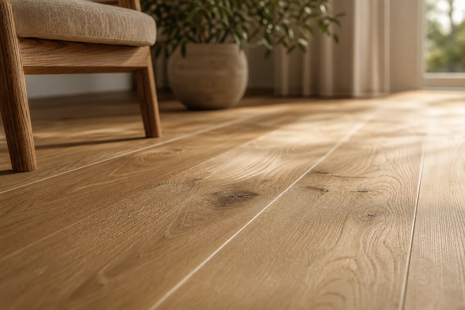 Pagrindo paruošimas parketui: žingsnis po žingsnio — Terris Timber