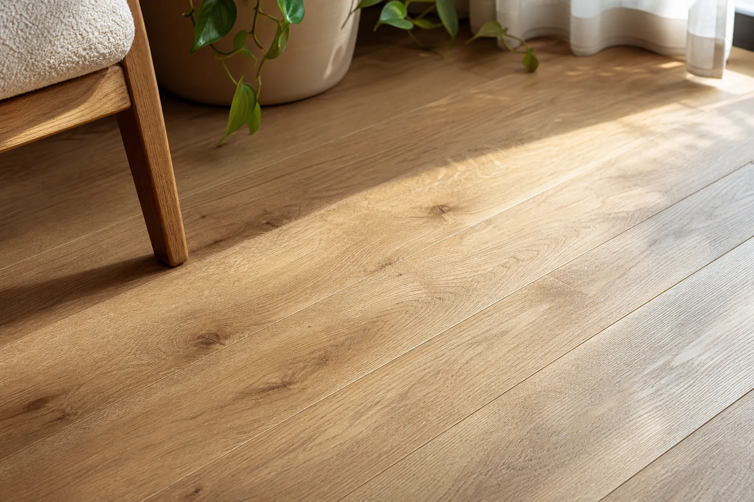 Parketlentės Kaune: kaip išsirinkti ir kur pirkti ąžuolo parketą — Terris Timber