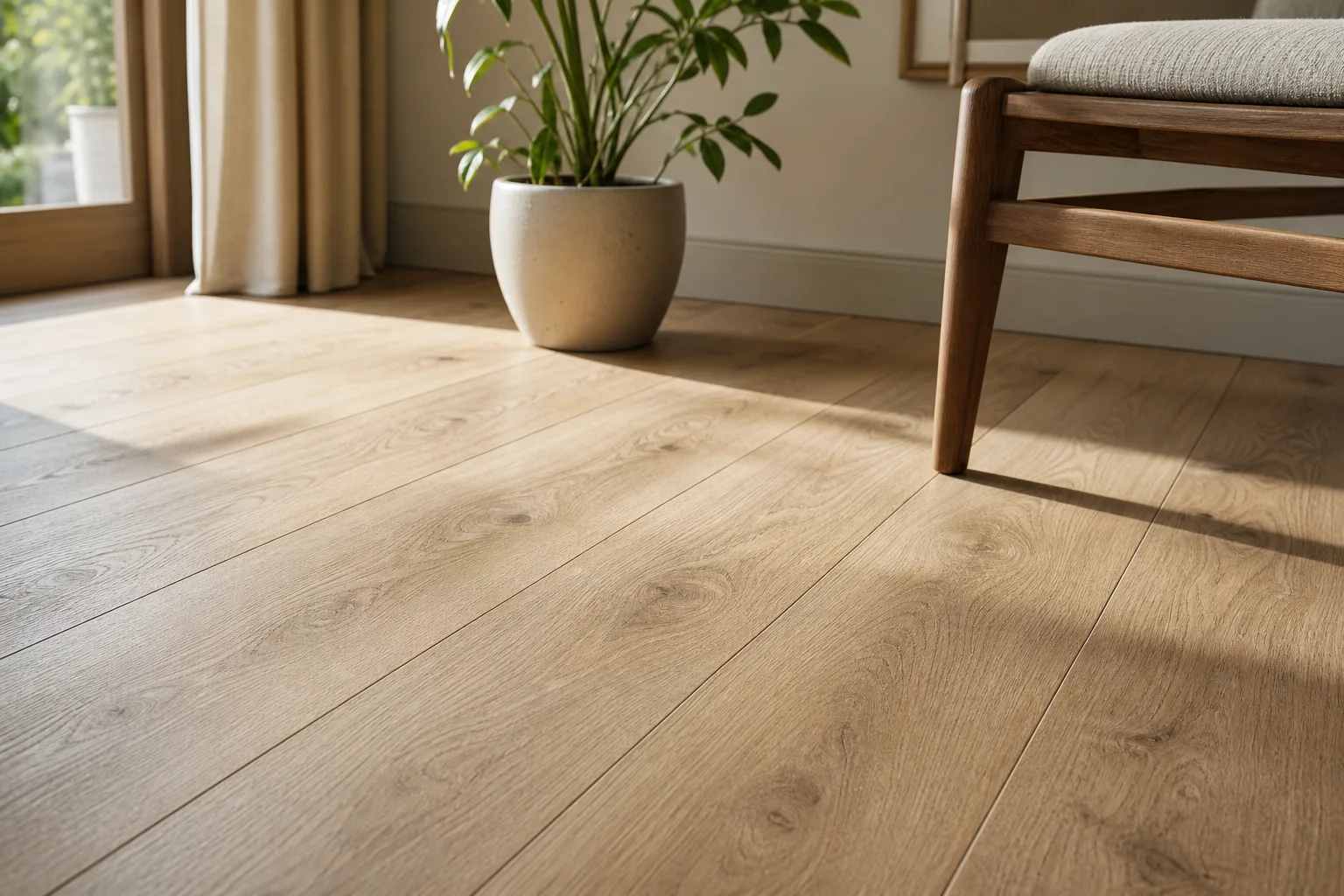 Parketo klojimas: žingsnis po žingsnio be patirties — Terris Timber