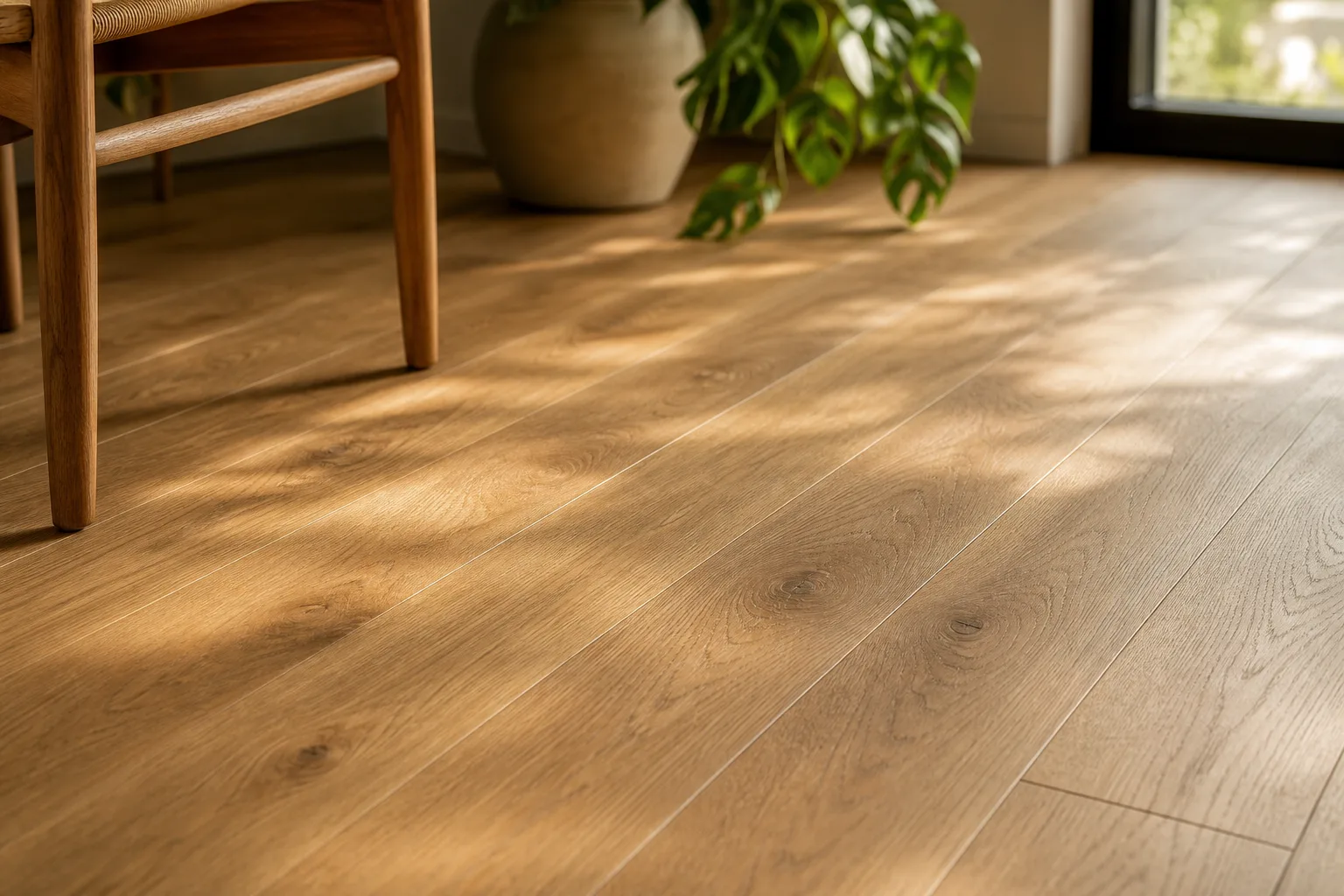 Parketo klojimo kaina: kiek kainuoja sumontuoti parketą — Terris Timber