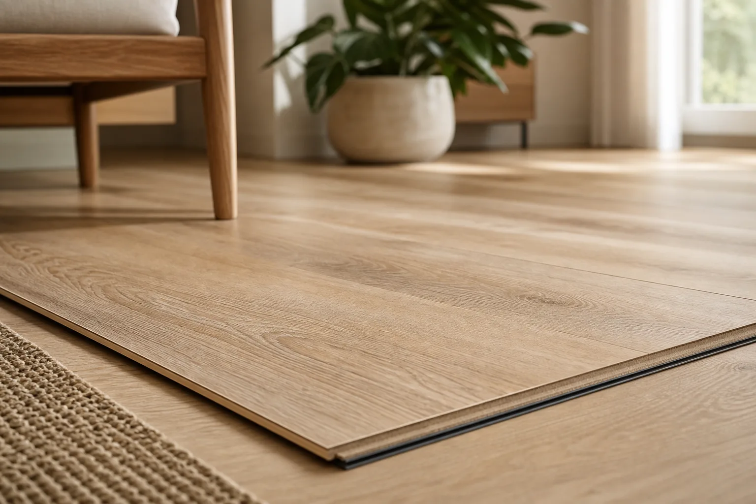 Parketo lentos keitimas: pažeistos lentos pakeitimo vadovas — Terris Timber