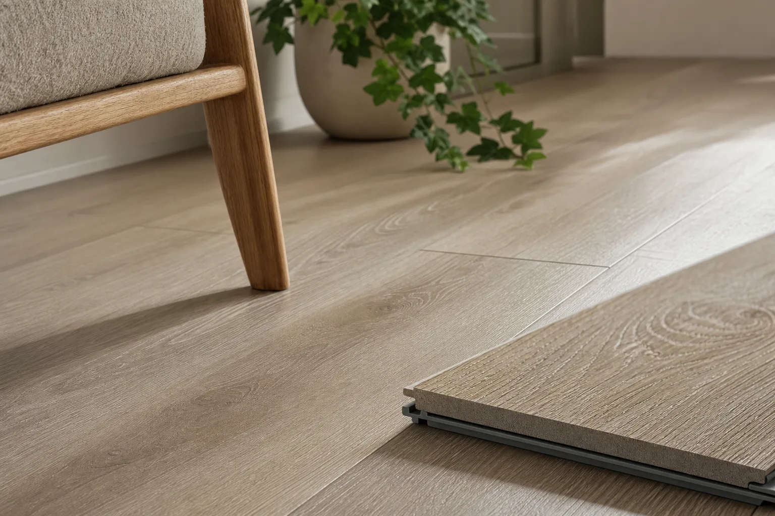Vinilas ar laminatas: kurią dangą rinktis? — Terris Timber