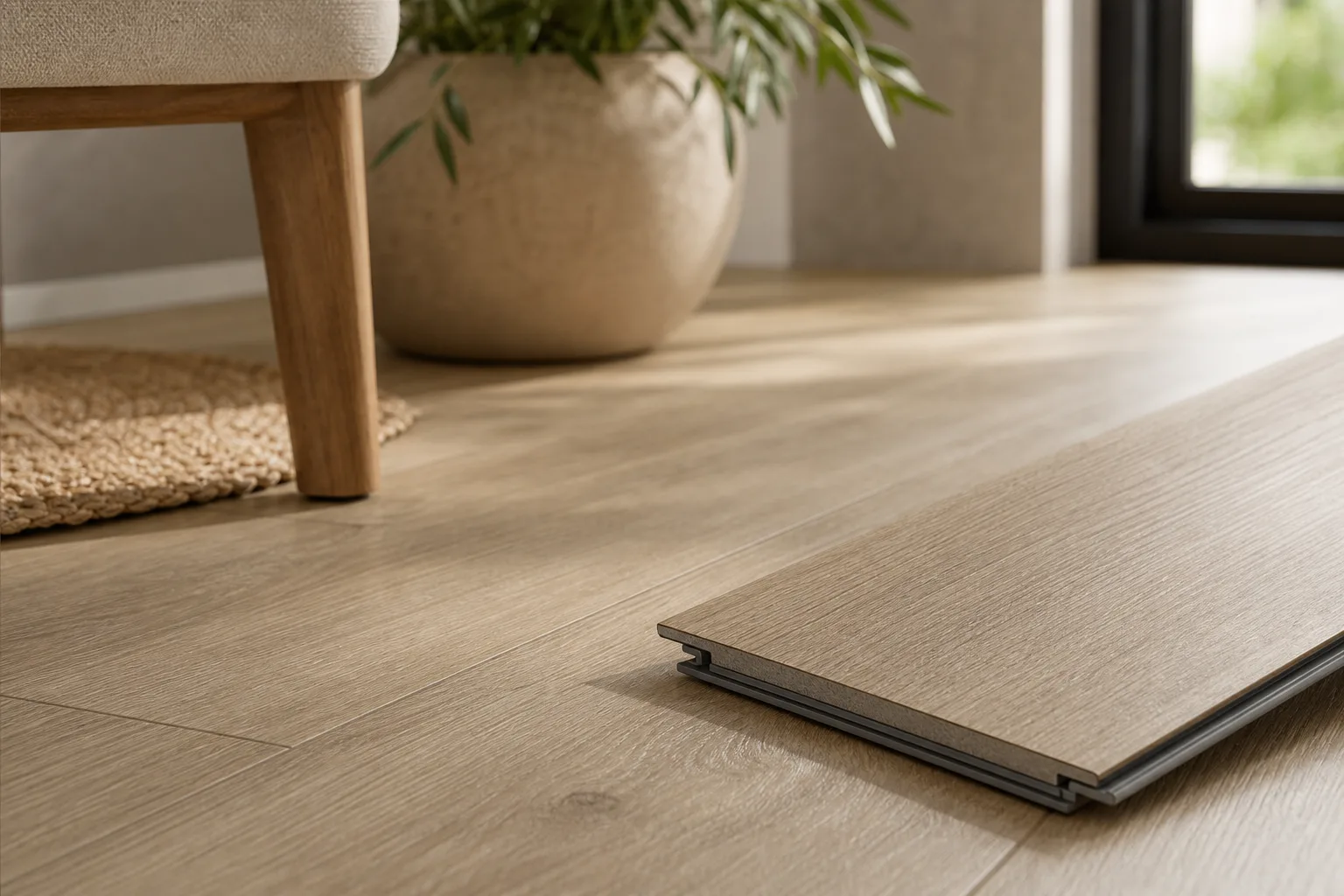 Vinilinių grindų kaina: kiek kainuoja SPC vinilas — Terris Timber